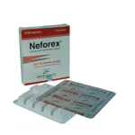 Neforex(Nefopam)