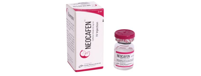 Neocafen(Caffeine Citrate)