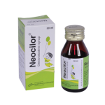 Neocilor(Desloratadine)