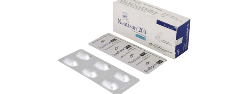 Neotison(Fluticasone Furoate)