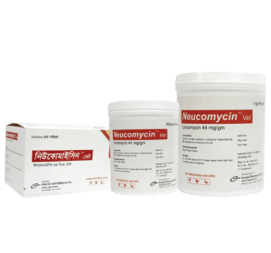 Neucomycin vet'