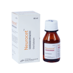 Neurocet (Levetiracetam)