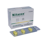 Nitazox(Nitazoxanide)