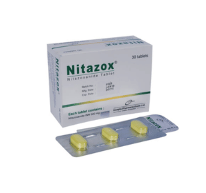 Nitazox(Nitazoxanide)