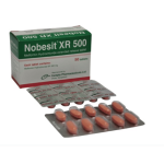 Nobesit(Metformin)