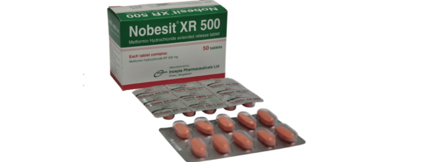 Nobesit(Metformin)