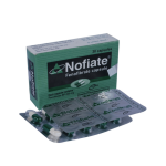 Nofiate(Fenofibrate)