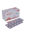 Nomopil(Repaglinide)