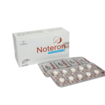 Noteron(Norethisterone)