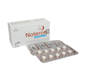 Noteron(Norethisterone)
