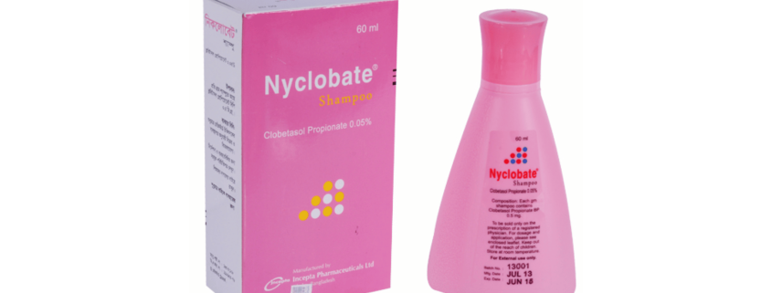 Nyclobate(Clobetasol)