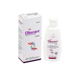 Obscare Cream(Chlorhexidine Gluconate)