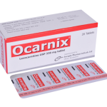 Ocarnix(Levocarnitine)