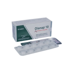 Olanap(Olanzapine)