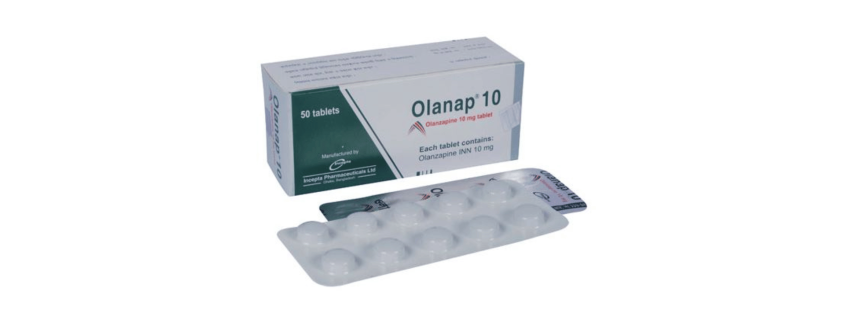 Olanap(Olanzapine)