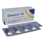 Omenix(Omeprazole)