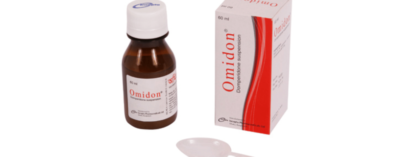 Omidon(Domperidone)