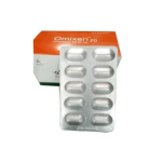 Omixen Capsule