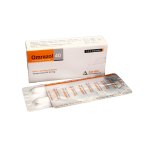 Omrazol Capsule