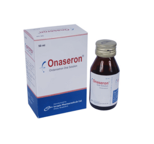 Onaseron(Ondansetron)
