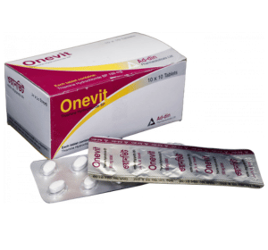 Onevit Tablet
