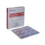 Opifen Injection(Fentanyl Citrate)