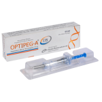 Optipeg-A(Pegylated Interferon alfa-2a)