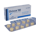 Oricox(Etoricoxib)