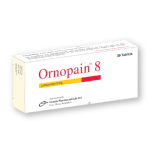 Ornopain(Lornoxicam)