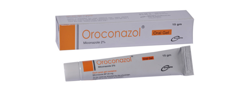 Oroconazol(Miconazole)