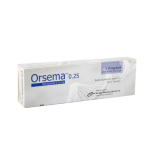 Orsema(Semaglutide Injection)