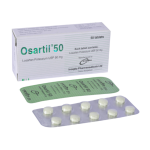 Osartil(Losartan Potassium)