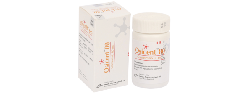 Osicent(Osimertinib)