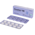 Ovuclon(Clomiphene)