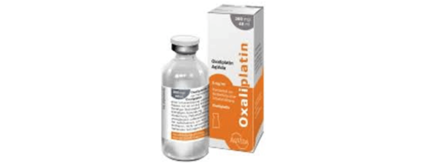 Oxaliplatin AqVida IV Infusion