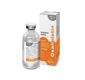 Oxaliplatin AqVida IV Infusion
