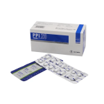 PPI Capsule (Enteric Coated)