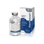 Paclitaxel AqVida IV Infusion