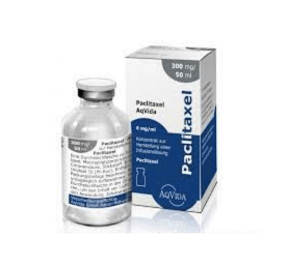 Paclitaxel AqVida IV Infusion
