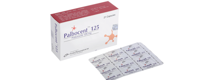 Palbocent(Palbociclib)