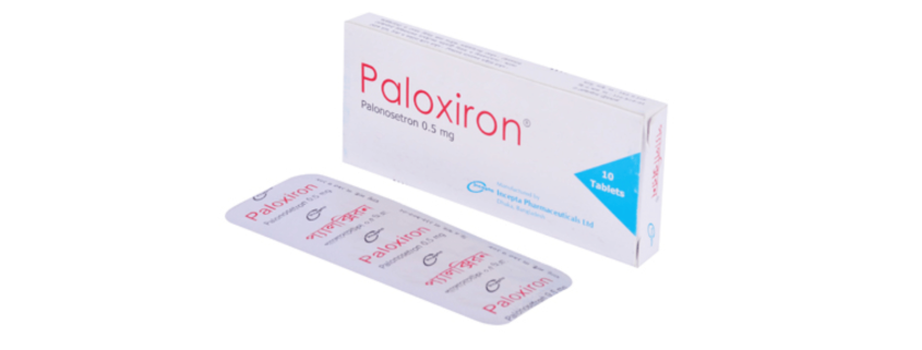 Paloxiron(Palonosetron)