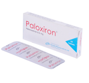 Paloxiron(Palonosetron)
