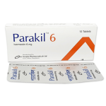 Parakil(Ivermectin)