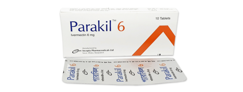 Parakil(Ivermectin)