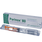 Parinox(Enoxaparin Sodium)