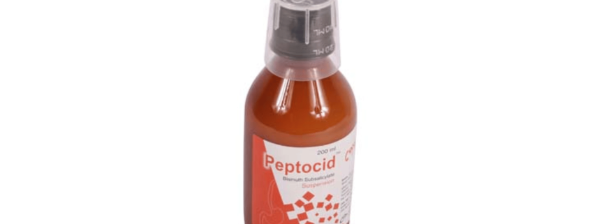 Peptocid