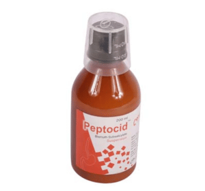 Peptocid
