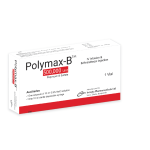 Polymax-B (Polymyxin B Sulfate)