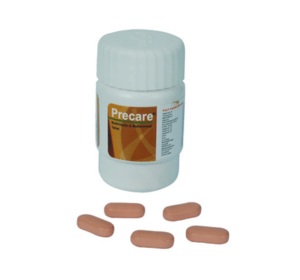 Precare(Multivitamins & Multiminerals)
