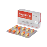 Pregaben(Pregabalin)